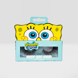 Spongebob PR Set de Colección