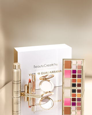 Victor Guadarrama X Beauty Creations - PR Set De Colección Completa - PR BOX