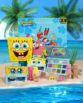 Spongebob PR Set de Colección