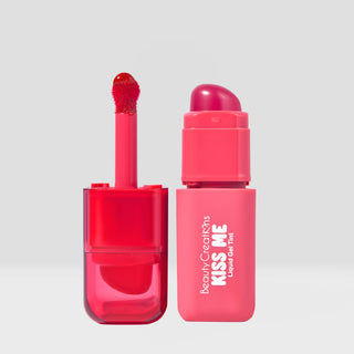 Kiss Me Liquid Gel Tint - Tint De Labios