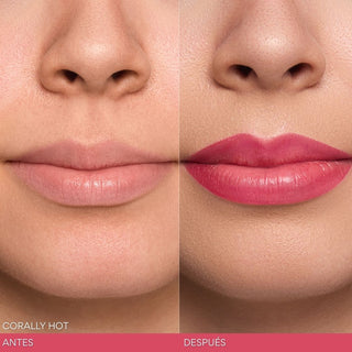 Kiss Me Liquid Gel Tint - Tint De Labios Set Completo