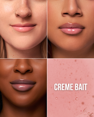 Tinted Luxe - Aceite De Labios