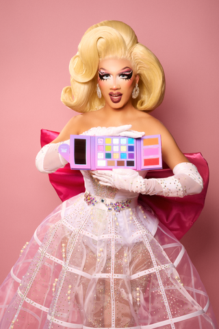 La Más Draga X Beauty Creations - PR Box Colección Completa