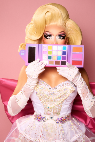 La Más Draga X Beauty Creations - PR Box Colección Completa