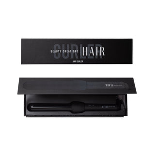 Beauty Creations Hair Rizador (Black)