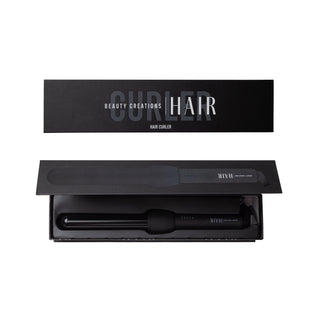 Beauty Creations Hair - Rizador De Cabello 1"