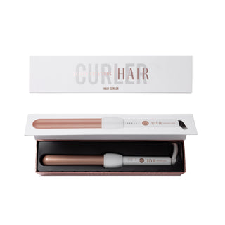 Beauty Creations Hair - Rizador De Cabello 1"