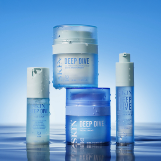 Beauty Creations Skin - Bundle Assembly Skin - Deep Dive
