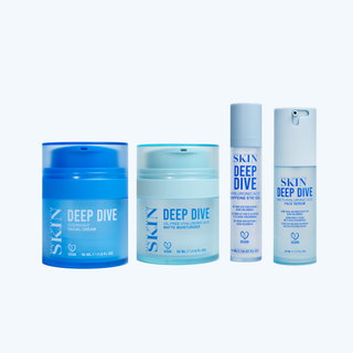 Beauty Creations Skin - Bundle Assembly Skin - Deep Dive
