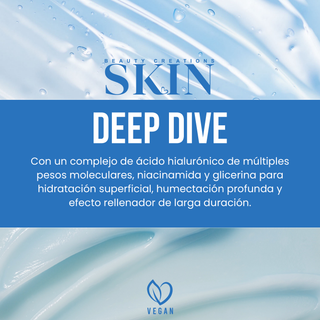 Beauty Creations Skin - Bundle Assembly Skin - Deep Dive