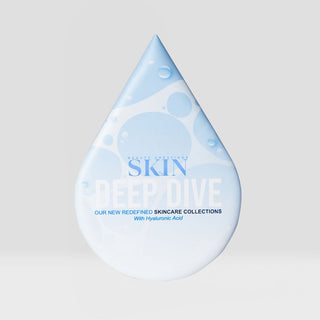 Beauty Creations Skin - PR Assembly Skin - Deep Dive