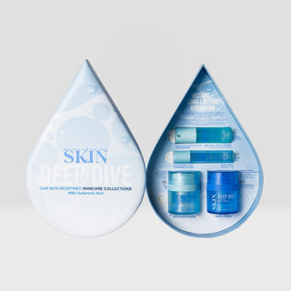 Beauty Creations Skin - PR Assembly Skin - Deep Dive