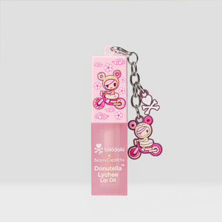Tokidoki X Beauty Creations - Aceite de Labios