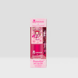 Tokidoki X Beauty Creations - Aceite de Labios