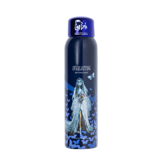 Tim Burton's Corpse Bride x Beauty Creations "Everlasting" Mist Fijador