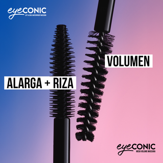 Eyeconic - PR Rimmel Para Pestañas