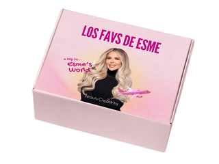 Los Favs de Esme  - Caja de Cumple Edición Especial