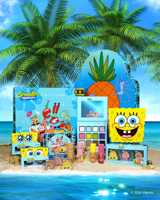 Spongebob PR Set de Colección