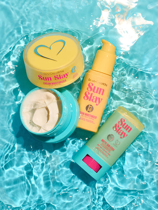Sun Slay - Colección Completa Protección 50 - Caja PR