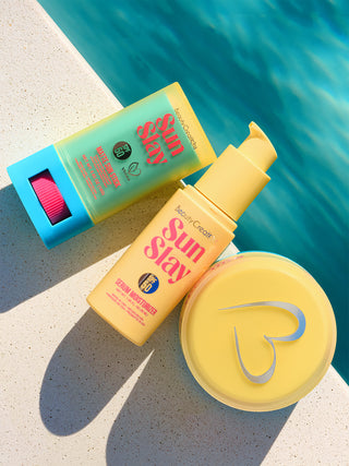 Sun Slay - Colección Completa Protección 50 - Caja PR