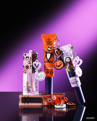 Nightmare Before Christmas X Beauty Creations - Aceite De Labios