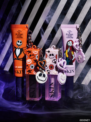 The Nightmare Before Christmas X Beauty Creations - Bundle De Labios