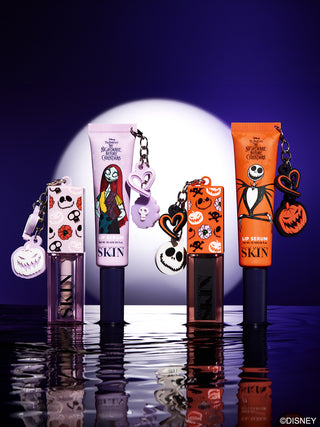 The Nightmare Before Christmas X Beauty Creations - Bundle De Labios