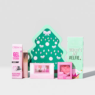 Oh Deer Christmas - Kit De Árbol De Navidad