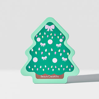 Oh Deer Christmas - Kit De Árbol De Navidad