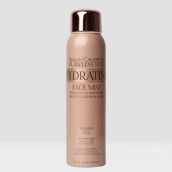 Flawless Stay - Spray Aerosol - Bruma Hidratante