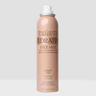 Flawless Stay - Spray Aerosol - Bruma Hidratante