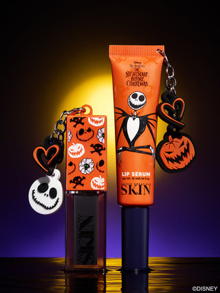 The Nightmare Before Christmas X Beauty Creations - Bundle De Labios