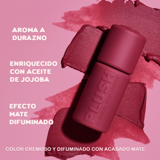 Plush Bundle - Todos Los Labiales