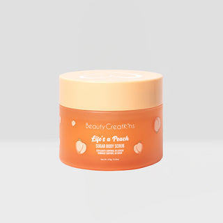 Sweet Dose Exfoliante corporal