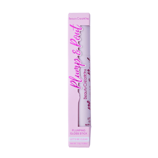 Plump & Pout Plumping Gloss Stick Gloss Voluminizador en Barra