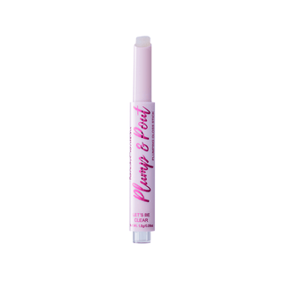 Plump & Pout Plumping Gloss Stick Gloss Voluminizador en Barra