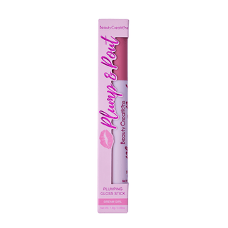 Plump & Pout Plumping Gloss Stick Gloss Voluminizador en Barra