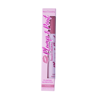 Plump & Pout Plumping Gloss Stick Gloss Voluminizador en Barra