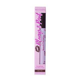 Plump & Pout Plumping Gloss Stick Gloss Voluminizador en Barra