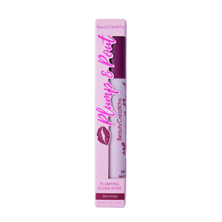 Plump & Pout Plumping Gloss Stick Gloss Voluminizador en Barra