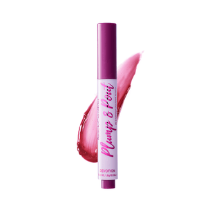 Plump & Pout Plumping Gloss Stick Gloss Voluminizador en Barra