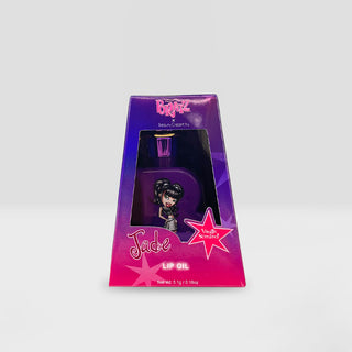 Bratz X Beauty Creations Jade Lip Oil