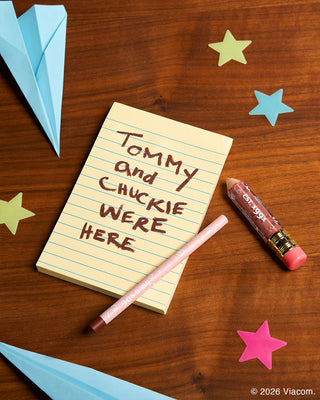 Rugrats X Beauty Creations - Duo De Labios Delineador y Lip Paint - Drawn Together