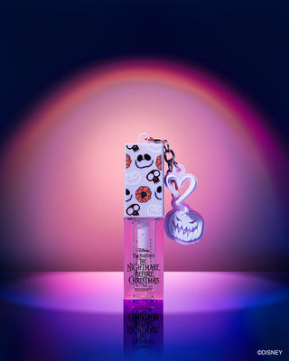 Nightmare Before Christmas X Beauty Creations - Aceite De Labios