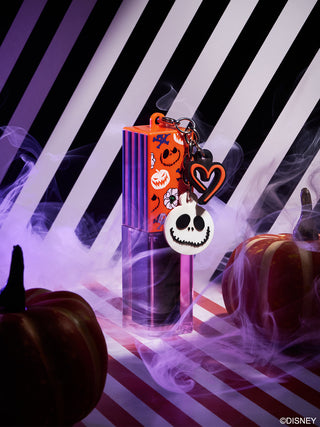 The Nightmare Before Christmas X Beauty Creations - Aceite De Labios