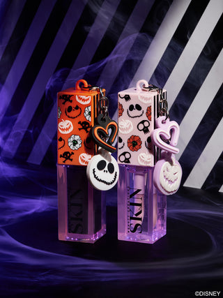 The Nightmare Before Christmas X Beauty Creations - Bundle De Labios