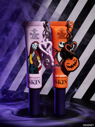 The Nightmare Before Christmas X Beauty Creations - Bundle De Labios