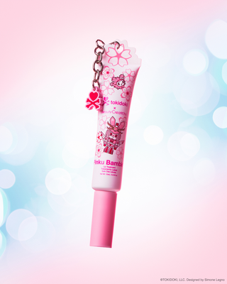 Tokidoki X Beauty Creations - Tratamiento Para Labios - Pinku Bambina