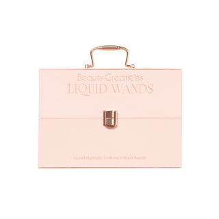 Flawless Stay Liquid Wands PR Box