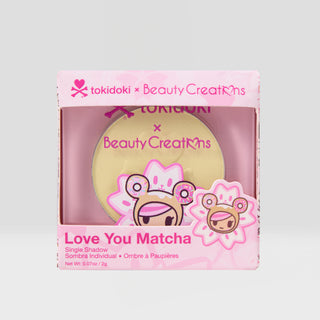 Tokidoki X Beauty Creations - Sombras Individuales